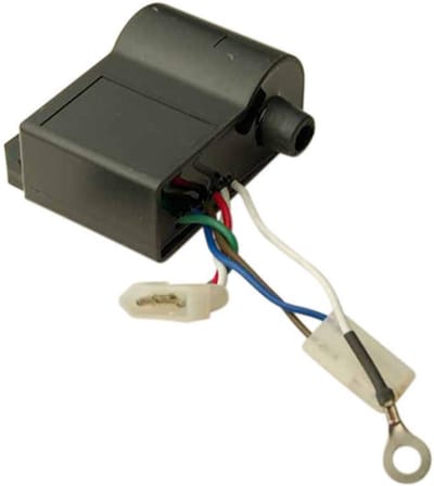bobine d'allumage ht teknix voor moto derbi 50 senda sm drd evo neuf