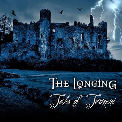 Longing - Tales Of Torment (CD)