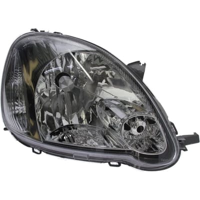 Koplampen VALEO 088454, rechts