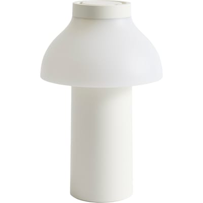 HAY PC Portable No 2 buitenlamp - cream white