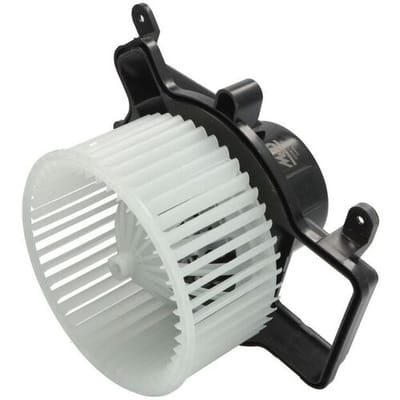 Interieurventilatie MEAT & DORIA 994231