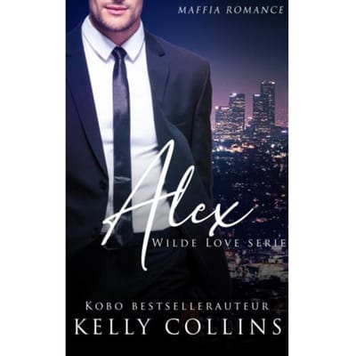 Alex - Kelly Collins