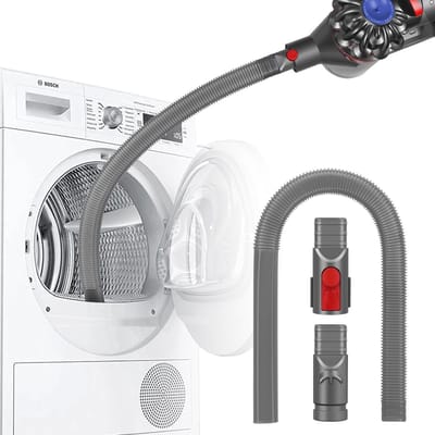 Reinigingsset voor droogtrommels - Dyson V6 V7 V8 V10 V11 V12 V15
