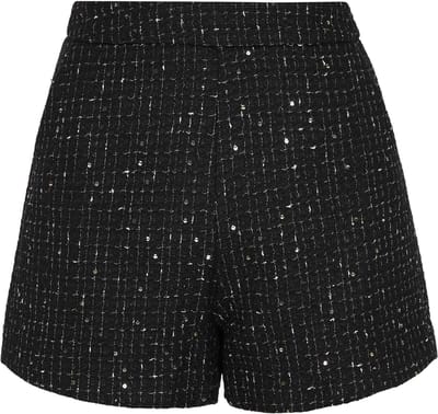 faina shorts