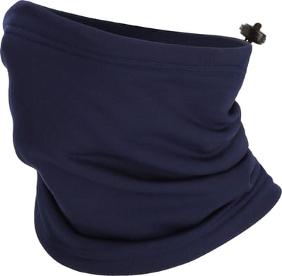 Ladeheid Unisex Facemask - Winter Muts Face Mask - Polyester - LA-LA40-153-BA - Marine - L