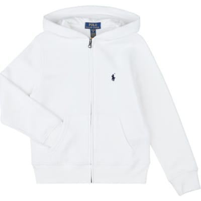 Capuchon sweaters Polo Ralph Lauren LS FZ HOOD-TOPS-KNIT
