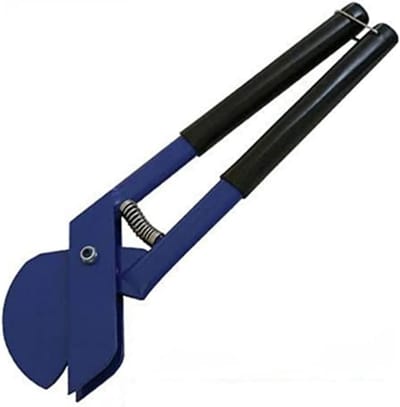 Snijder voor leisteen 320 mm - Precisie Gereedschap voor Nauwkeurige Sneden