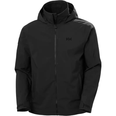 Waterdichte jas met capuchon Helly Hansen HP Racing 2.0