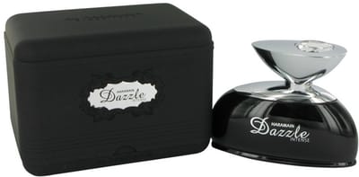 Al Haramain Dazzle Eau de Parfum - 100ml