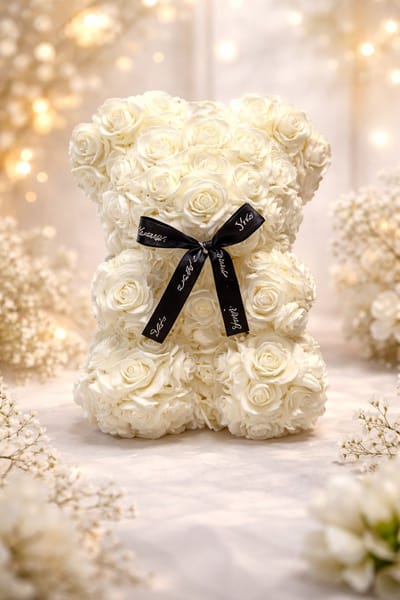 woonkamer decoratie verjaardagscadeau vaderdag moederdag beterschap rozen valentijns - Love teddy beer valentijn cadeautje rozen love valentijn knuffel Cadeau Valentijnsdag, Valentijn, Huwelijk,romantisch, vrouw perfect cadeau voor valentijnsdag