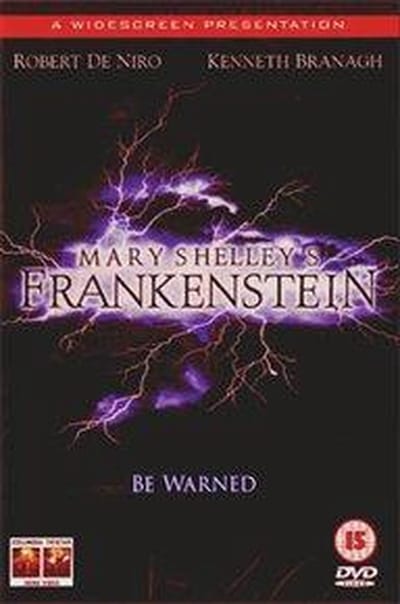 Mary Shelley's Frankenstein
