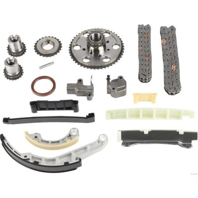 Herth+Buss Elparts Distributiekettingset HERTH+BUSS JAKOPARTS J1191025