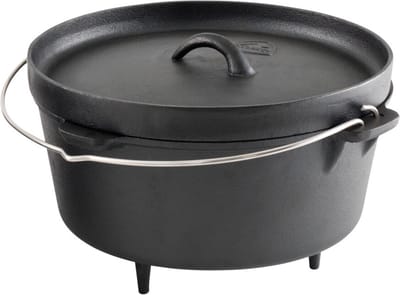 Carson Dutch Oven 11.3L