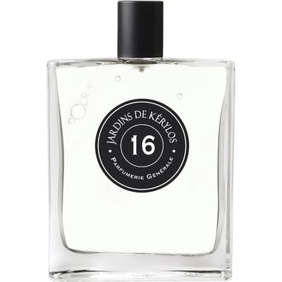 Pierre Guillaume Paris Numbered Collection Eau de Toilette Spray Herenparfum Unisex 100 ml