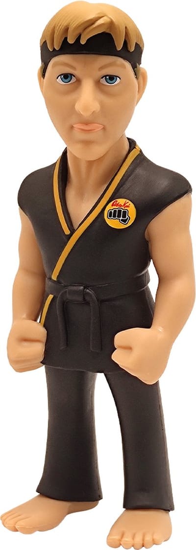 Minix - TV Series #119 - Cobra Kai - Johnny Lawrence - Figuur 12cm