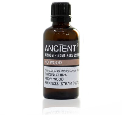 Ho Wood 50ml etherische olie