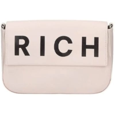 John Richmond Lobby Bag Richmond