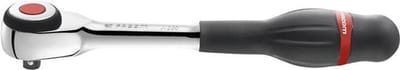 Facom J.360 Omschakelratel 3/8 (10 mm) 233 mm