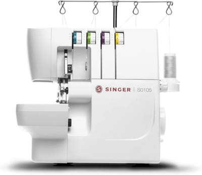 Diverse Naaimachine met LED-licht en Vrije Arm