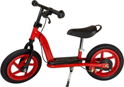 Loopfiets 12 inch