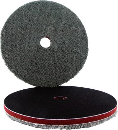DETAILPRO - 6,5 165,10mm Xtreme Microfiber Cutting Pad
