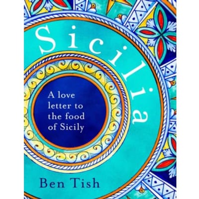 Sicilia - Ben Tish