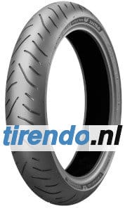BRIDGESTONE Battlax Sport Touring T33 120/70R17 TL, Motorbanden voor