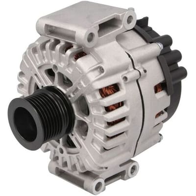 Driefasige generator HC-CARGO 116377