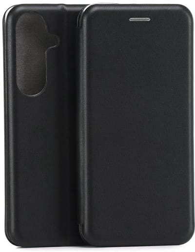 Beline Magnetische Boekenhoes Voor Samsung Galaxy S26 Met Hoge Beschermingssluiting