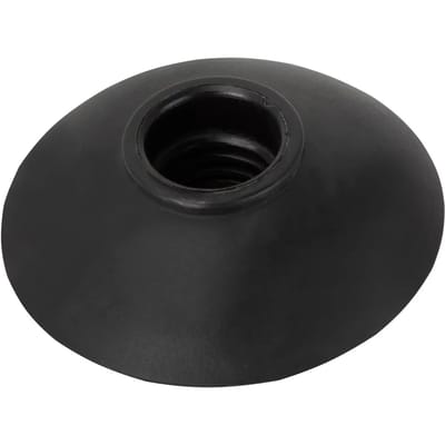 52mm Moddermand Trekkingstokken Accessoire Wandelen Buiten