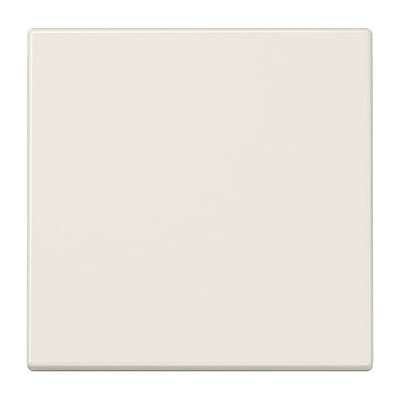 Jung LS990 Bedieningselement/Centrale Plaat Schakelmateriaal - LS990 [2 stuks]