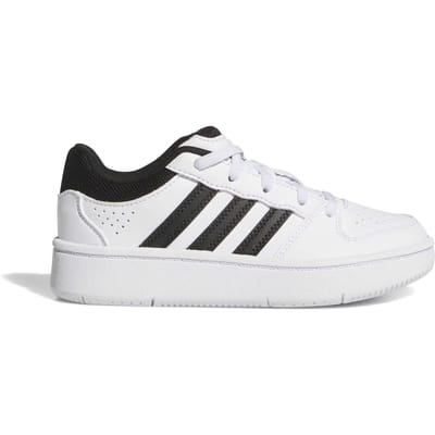Adidas Hoops Classic Schoenen Wit EU 31 Jongens,Meisjes