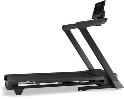 Loopband - NordicTrack T Series 8
