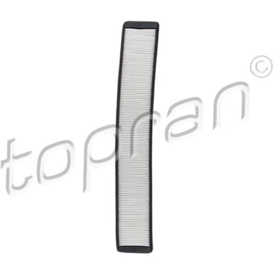 Topran Cabinefilter HANS PRIES 500 220