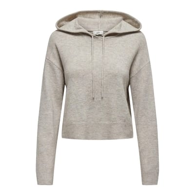 Capuchon sweaters JDY Pull Sweat à capuche