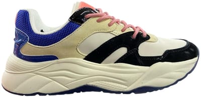 SCOTCH & SODA CELEST - Sneakers - Dames - MAAT 37