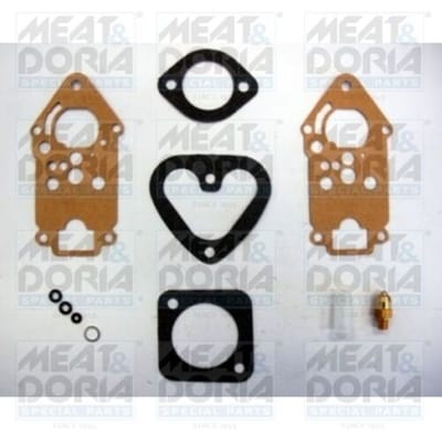 Reparatieset, carburateur MEAT & DORIA W209