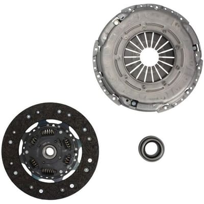 Koppelingsset NEXUS F10525NX