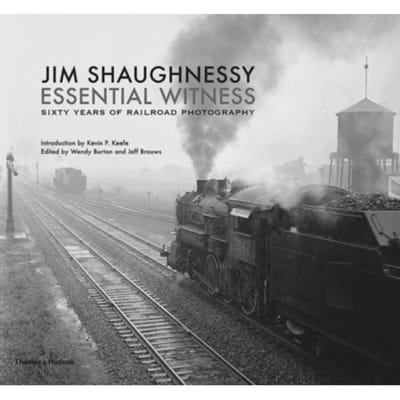 Jim Shaughnessy: Essential Witness - Jim Shaughnessy
