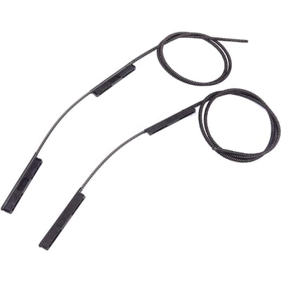 BSR559 Toit Ouvrant Panoramique Verre Rideau Câbles Bowden A2117800121 pour Mercedes Classe E W211 S211