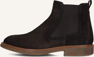Giorgio 36408 Boots Heren - Bruin - Maat 44