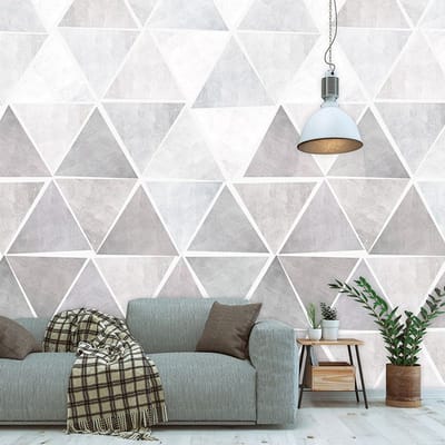 INGK Behang - Timeless - Tria Neutral