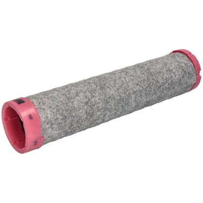 Secundair luchtfilter HENGST E1696LS