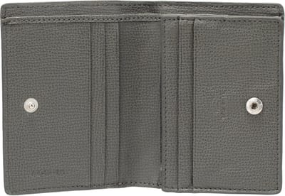 Bogner Portemonnee Realp Maeve Purse Darkgrey Donkergrijs