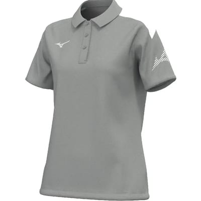 Damespolo Mizuno RB Wos