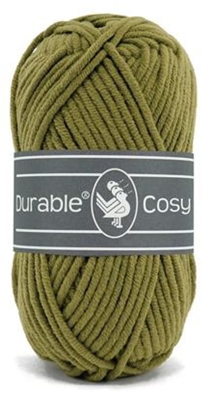 Durable Cosy - 2168 Khaki