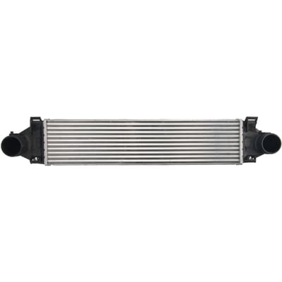 Intercooler THERMOTEC DAV005TT