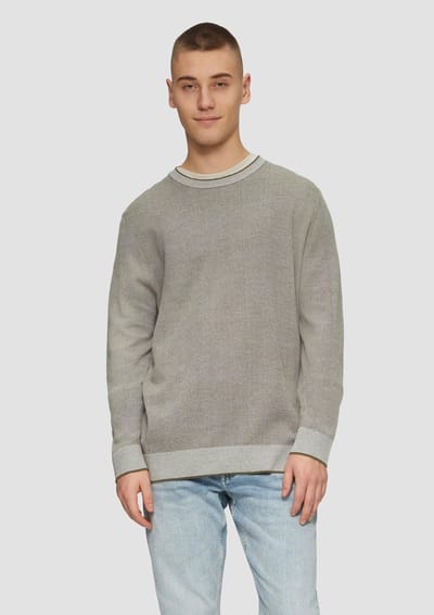 Q/S designed by - Pull - Maat S - - 79W0 GREEN -