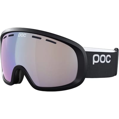 POC Fovea Mid Photochromic Skibril Senior