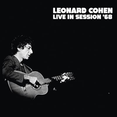Live In Session 68